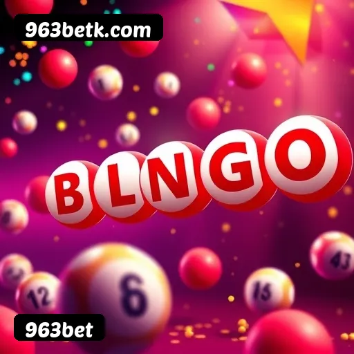 App Mobile 963bet - Jogue em Qualquer Lugar no Seu Smartphone