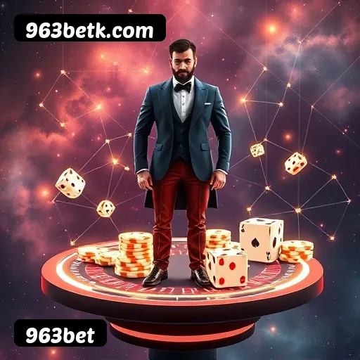 Sistema de Segurança Avançado 963bet - Criptografia e Proteção